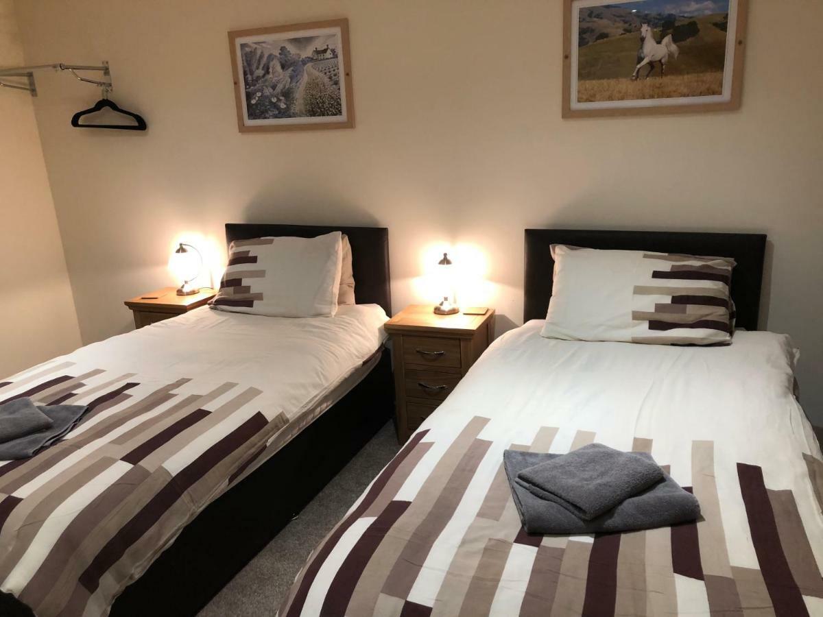 White Horse Tavern Телфорд Екстер'єр фото