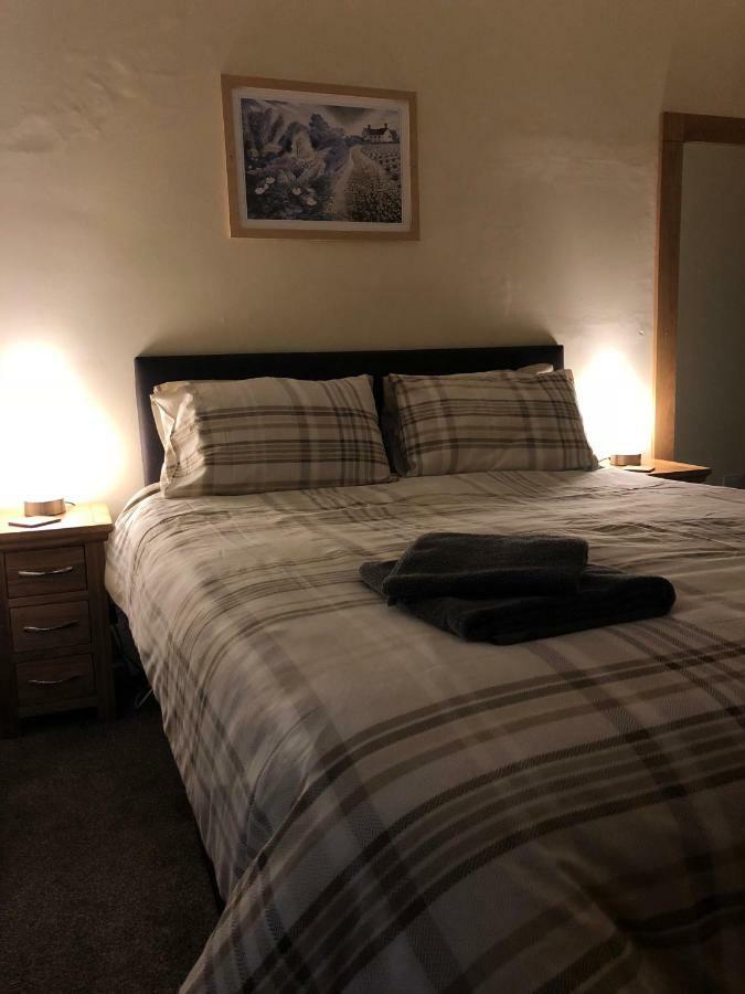 White Horse Tavern Телфорд Екстер'єр фото