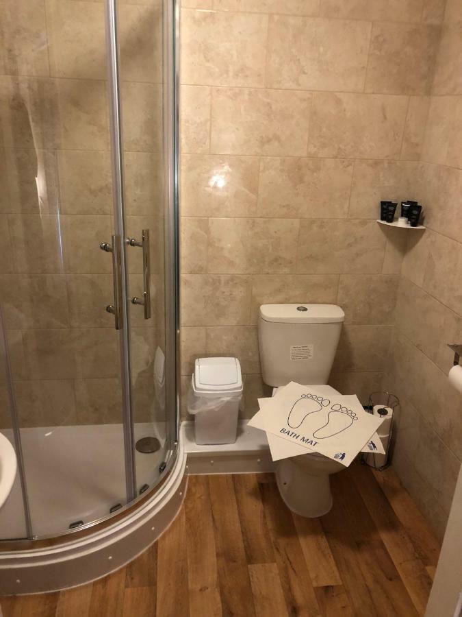 White Horse Tavern Телфорд Екстер'єр фото